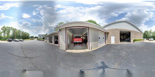 Auto Body Shop «M & G Body Shop», reviews and photos, 12018 Hamilton Ave, Cincinnati, OH 45231, USA