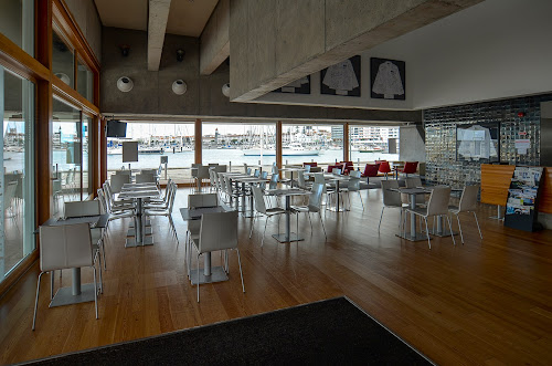 Restaurante/Lounge Anfiteatro em Ponta Delgada