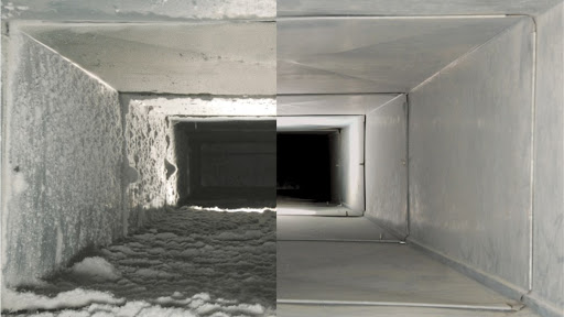 K&M Air Duct Service