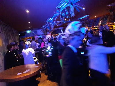 Photos of V.O.F. Caf&eacute; aan de Kirk