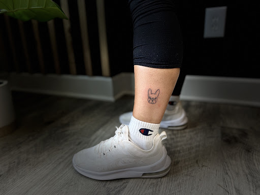 Explore tattoo ideas dark, creative tattoo ideas in High Ridge, available at Taylored ink