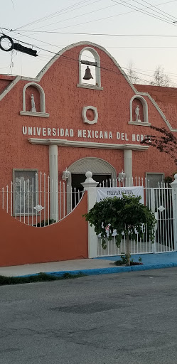 Universidades de publicidad en Ciudad Juarez
