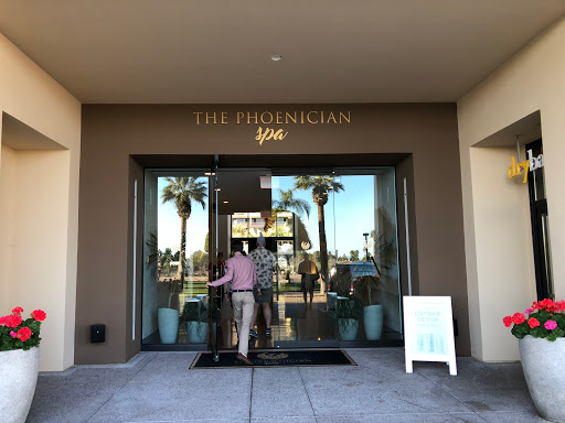 Spa «Centre for Well-Being at The Phoenician», reviews and photos, 6000 E Camelback Rd, Scottsdale, AZ 85251, USA