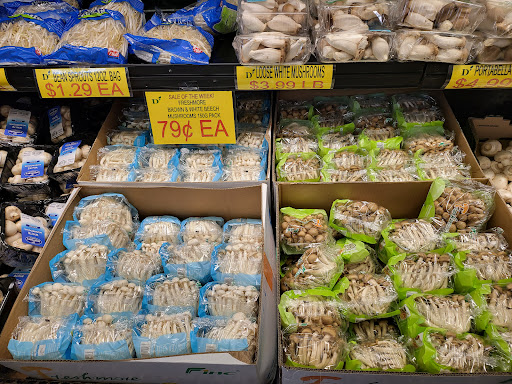 Grocery Store «Diamond Fresh Farmers Market», reviews and photos, 21168 Golden Springs Dr, Walnut, CA 91789, USA