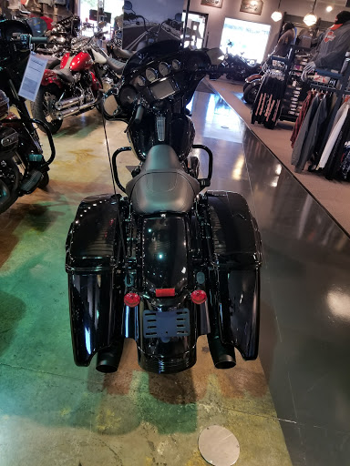 Harley-Davidson Dealer «Carlton Harley-Davidson», reviews and photos, 11771 OH-44, Mantua, OH 44255, USA