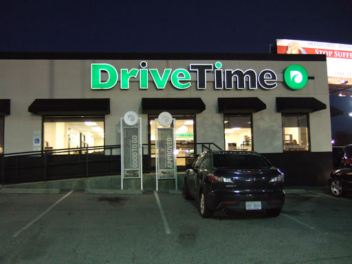 Used Car Dealer «DriveTime Used Cars», reviews and photos, 3612 W Wendover Ave, Greensboro, NC 27407, USA