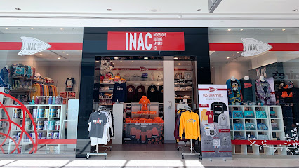 INAC - Indigenous Nations Apparel Company