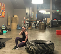 Ashley Marie Fitness| Personal Training & Nutrition Coaching - Photo 5 - Car repair in Oakland, CA, Oakland