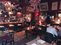 Atmosphère du Restaurant Le Patio à Tassin-la-Demi-Lune - n°2
