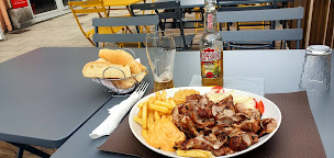 Photo n°1 de Kebab Akdeniz à Champagnole ()