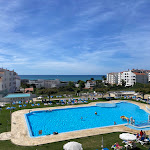 Photo n°4 de l'avis de Adam.e fait le 18/04/2024 à 15:56 sur le  Hotel Brisa Sol à Albufeira