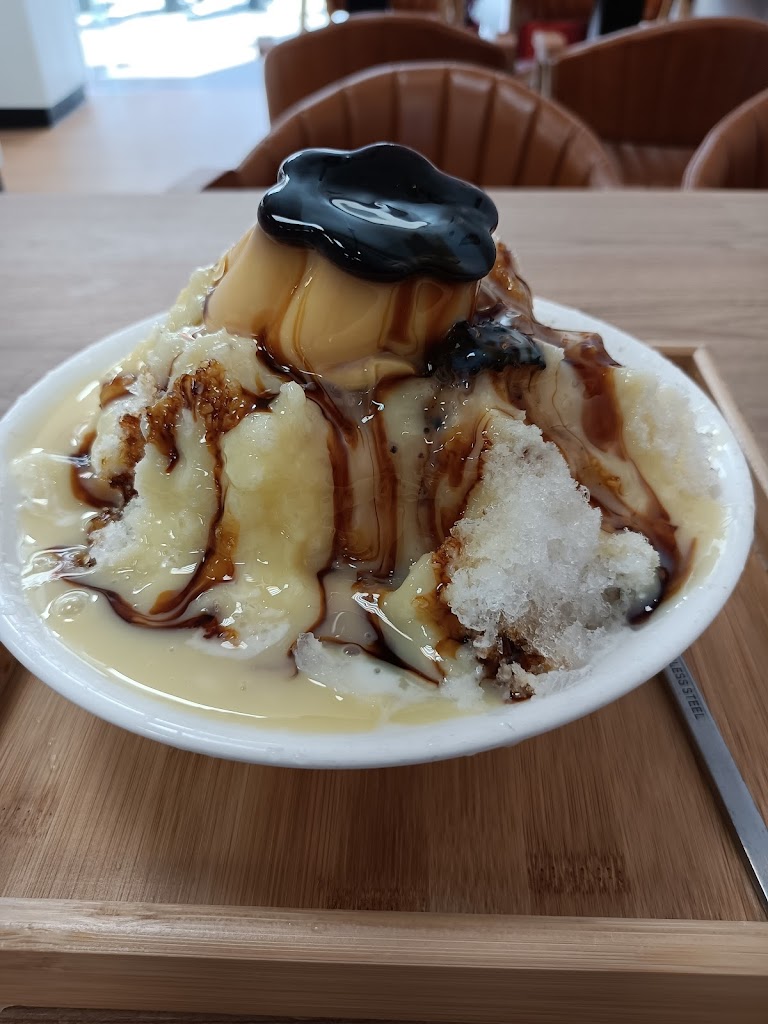 清原芋圓 基隆仁五店 的照片