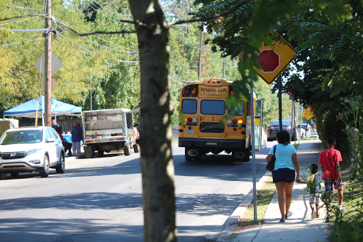 Community Center «La Mott Community Center», reviews and photos, 7420 Sycamore Ave, Elkins Park, PA 19027, USA