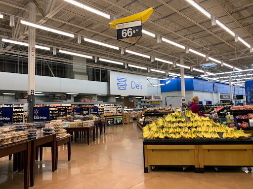 Department Store «Walmart Supercenter», reviews and photos, 3001 Broadway St, Yankton, SD 57078, USA