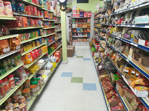 Indian Grocery Store «Everest Indian Grocery Store», reviews and photos, 1621 Columbia Ave, Lancaster, PA 17603, USA