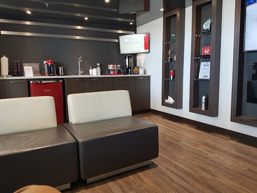 Auto Manic Honda, 276 Boulevard la Salle, Baie-Comeau, QC G4Z 1S9, Canada, 