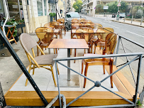 Atmosphère du Restaurant de grillades à la française L'Antica à Nice - n°7