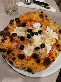 Pizza du Restaurant italien La Tavola d'Italia à Kutzenhausen - n°7