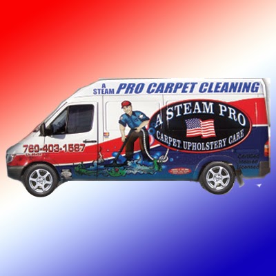 A Steam Pro Carpet Cleaning