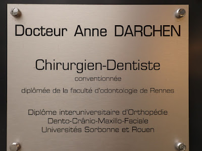 Docteur Anne Darchen à Lorient