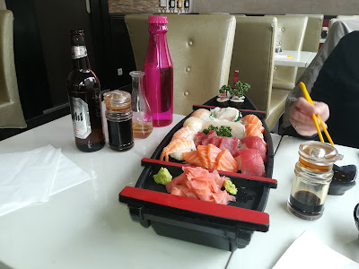 Ooyuki à Beauvais