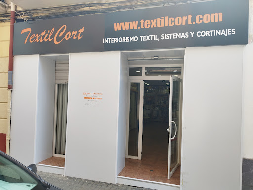 Textilcort