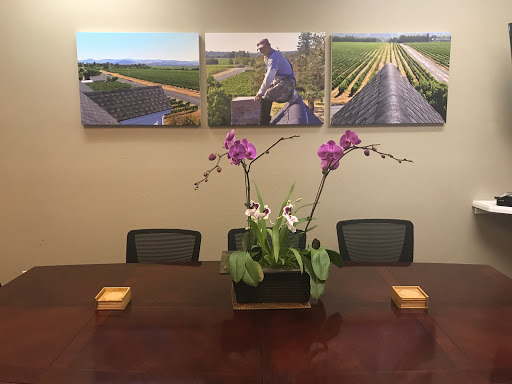 Roofing Contractor «Wedge Roofing», reviews and photos, 5 Casa Grande Rd, Petaluma, CA 94954, USA