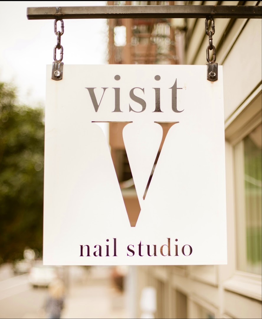 Visit Nail Studio