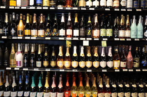 Liquor Store «Mt. Juliet Wine & Spirits», reviews and photos, 11344 Lebanon Rd, Mt Juliet, TN 37122, USA