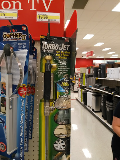 Department Store «Target», reviews and photos, 800 Broadview Village Sq, Broadview, IL 60155, USA