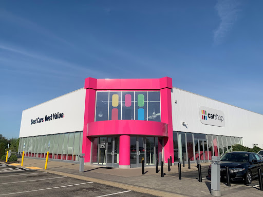 CarSense, 301 Park Manor Dr, Pittsburgh, PA 15205, USA, 