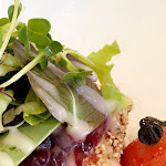 Photo n°2 de l'avis de 4Aernie. fait le 11/06/2022 à 16:54 sur le  Lopshof Restaurant GmbH à Dötlingen