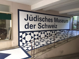 Jüdisches Museum Schweiz