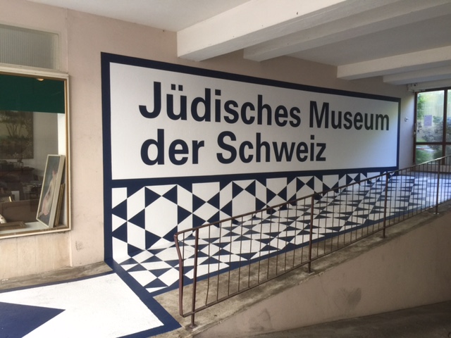 Jüdisches Museum Schweiz