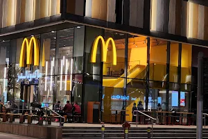 McDonald’s Lusail Boulevard image