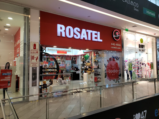 Rosatel