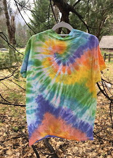 California-Tie-Dye 16 and, Canal St, Merced, CA 95340