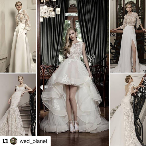 SPOSA MODA- KOLONAKI-ΝΥΦΙΚΑ