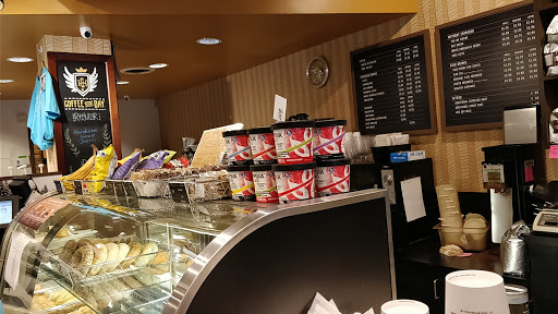 Coffee Shop «Hubbard & Cravens Coffee Co», reviews and photos, 4930 N Pennsylvania St, Indianapolis, IN 46205, USA