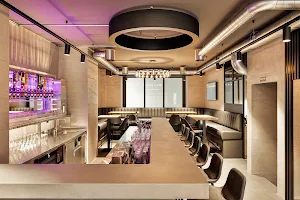 Insider Restaurant & Bar image