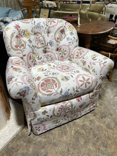 Thrift Store «Good Samaritan Thrift stores», reviews and photos, 8280 Business Park Dr, Port St Lucie, FL 34952, USA