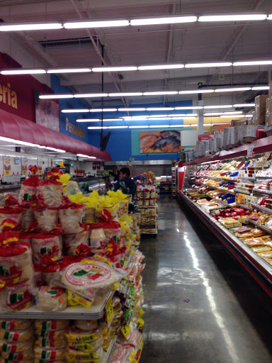 Grocery Store «El Super», reviews and photos, 1578 W Base Line St, San Bernardino, CA 92411, USA