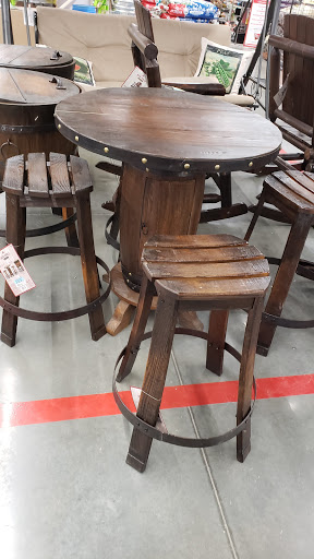 Home Improvement Store «Tractor Supply Co», reviews and photos, 600 S Oklahoma Dr, Celina, TX 75009, USA