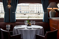 Photos du propriétaire du Restaurant Don Juan II - Yachts de Paris - n°11
