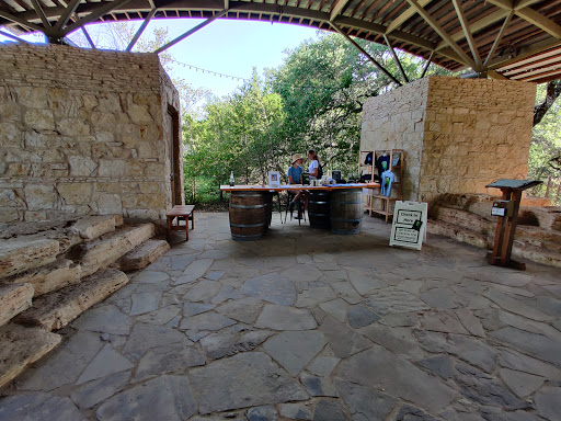 Non-Profit Organization «Westcave Outdoor Discovery Center», reviews and photos, 24814 Hamilton Pool Rd, Round Mountain, TX 78663, USA