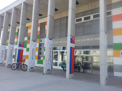 Centro de Salud Familiar Las Mercedes