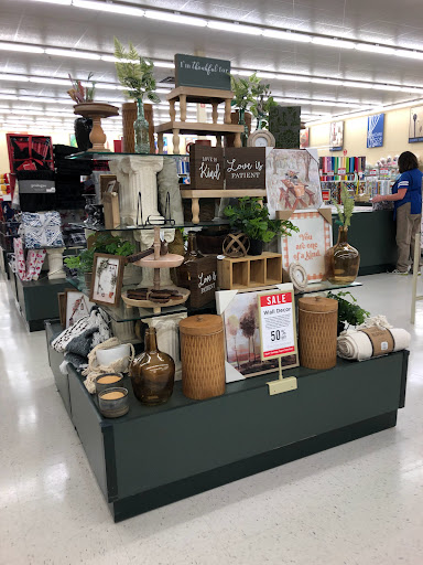 Craft Store «Hobby Lobby», reviews and photos, 11552 W 95th St, Overland Park, KS 66214, USA