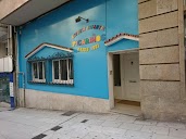 Escuela Infantil Picariños en Santiago de Compostela