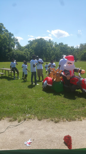 Nature Preserve «Greenbelt Forest Preserve», reviews and photos, 1110 S Green Bay Rd, North Chicago, IL 60035, USA