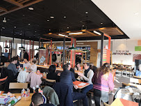 Atmosphère du Restauration rapide Burger King à Flins-sur-Seine - n°6